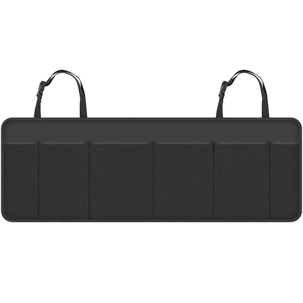 Heavy Duty Mesh Storage Bag for Tools, Fluids & Travel – Universal Fit