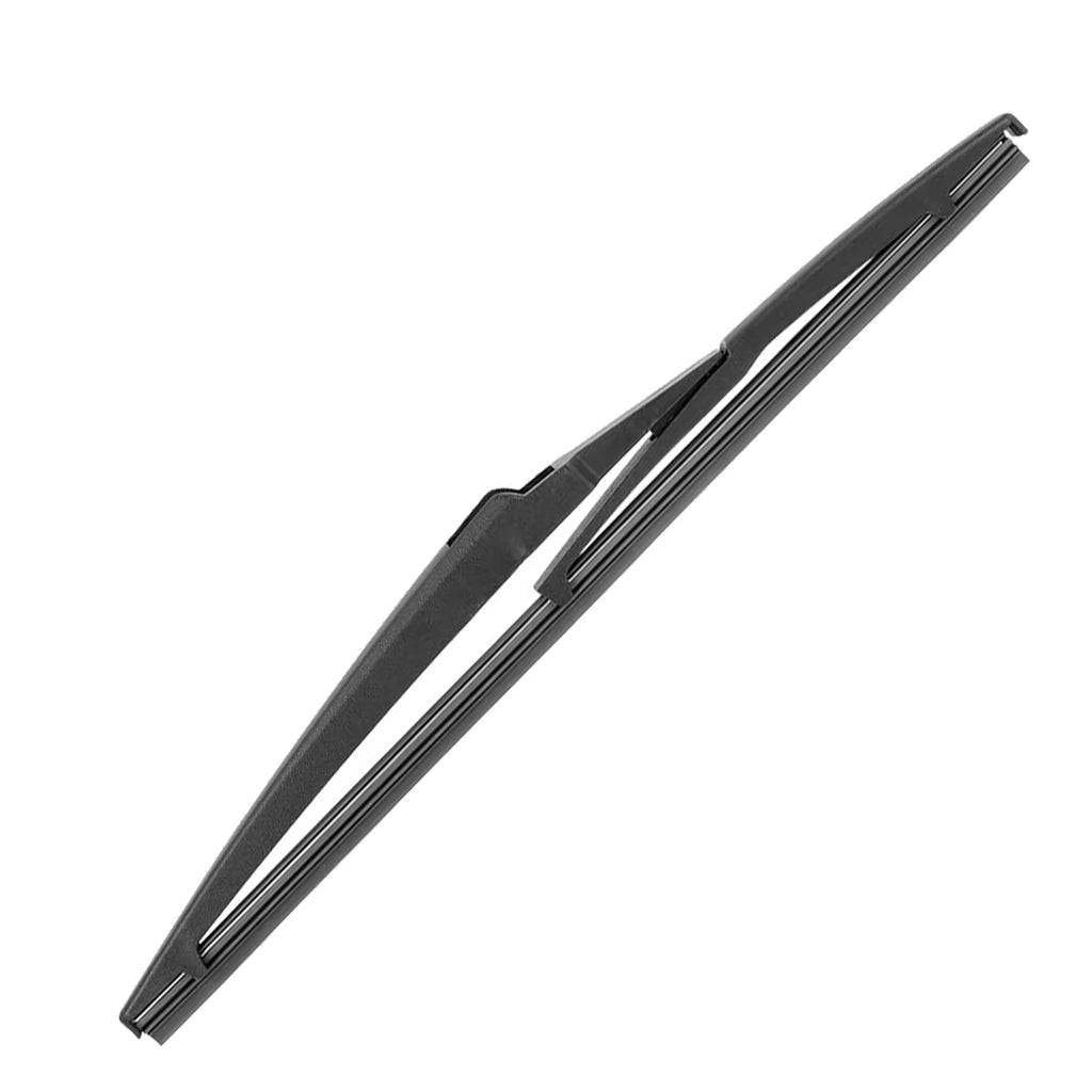 Rear Windshield Wiper Blade for Kia Stonic 2016-2023 | ISO9001 Certified Rubber Rear Window Blade Replacement