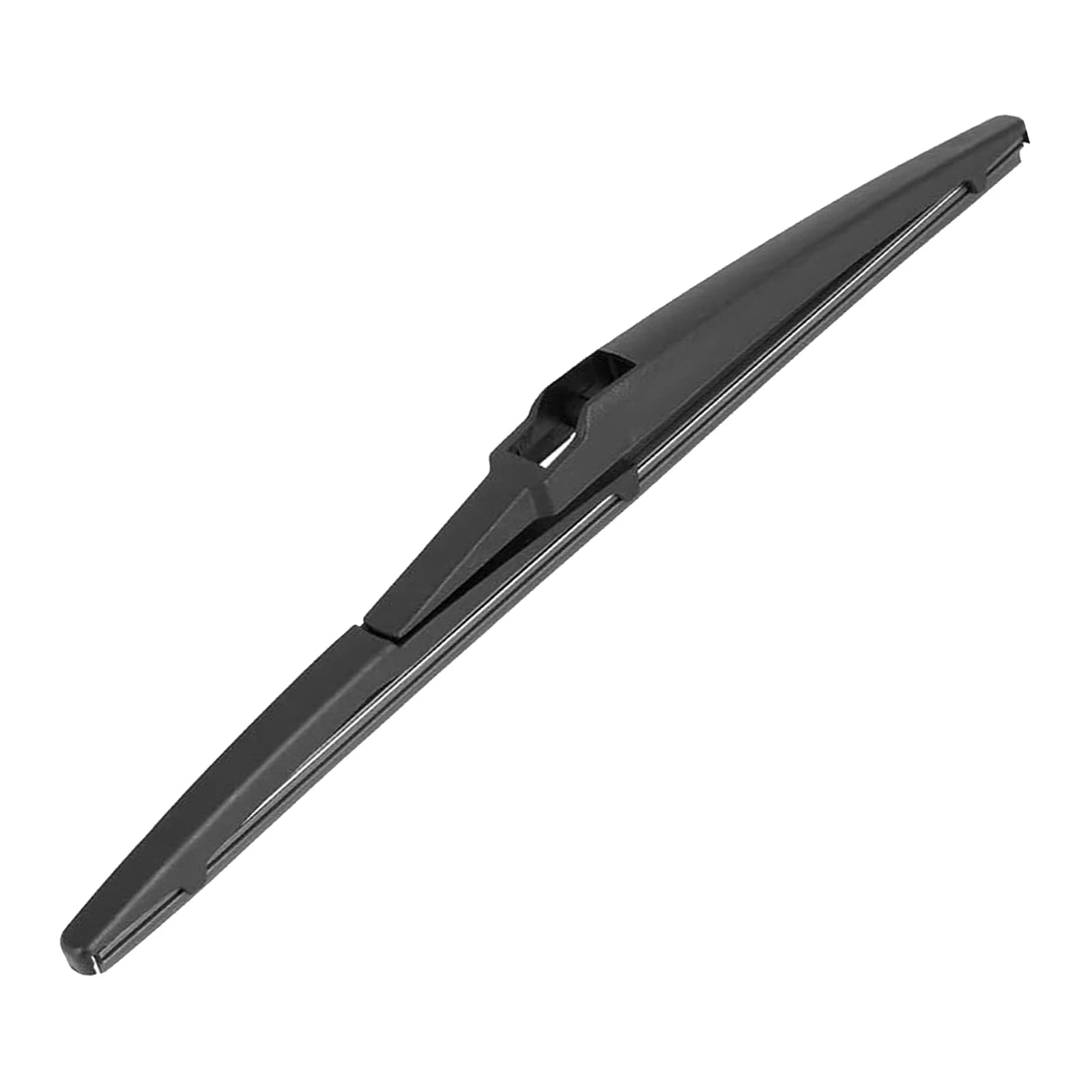 Rear Windshield Wiper Blade for Kia Stonic 2016-2023 | ISO9001 Certified Rubber Rear Window Blade Replacement